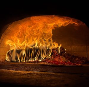 oven